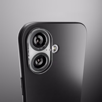 SBS Camera Glass jaoks iPhone 17 with D3O technology