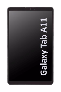 Samsung Galaxy Tab A11 4G LTE 64 ГБ 8,7" 4 ГБ Wi-Fi 5 серый