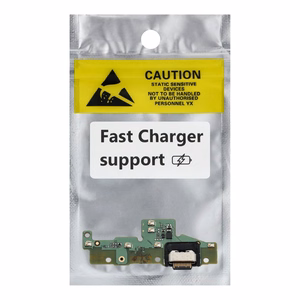 Charging board jaoks MOTOROLA G60 OEM (Fast Laadija)