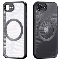 DUX DUCIS case AIMO jaoks IPHONE 16e (SE4 2025) must