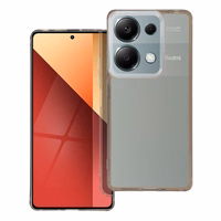 PEARL Ümbris jaoks XIAOMI Redmi Note 13 Pro 4G / POCO M6 Pro 4G must