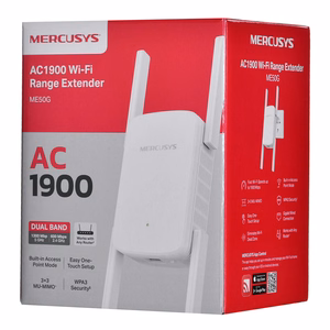 Kordaja Mercusys ME50G
