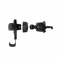 Igavesti taaskasutatav gravitatsiooniline autoventilaatori hoidja RUS35-G-K