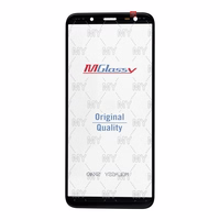 MUSTTBY front glass + OCA SAMSUNG j6