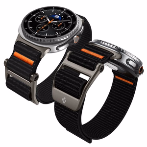 SPIGEN DURAPRO FLEX SAMSUNG GALAXY WATCH 8 / CLASSIC (40 / 44 / 46 MM) must