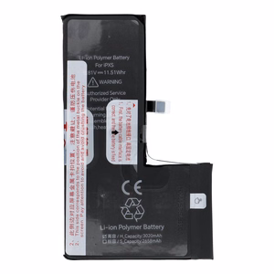 JCID Battery jaoks iPhone Xs 3020 mAh (high capacity)