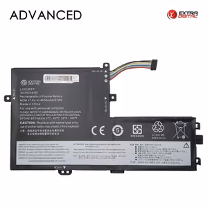 Notebook Aku LENOVO L18C3PF7, 4500mAh, Extra Digital Advanced
