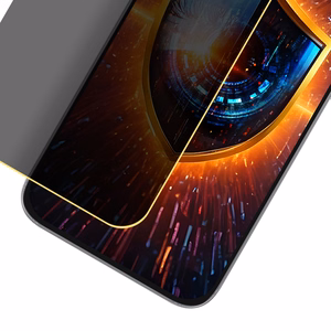 3mk Silky Matt Privacy™ матовая защита экрана Honor 400 Lite