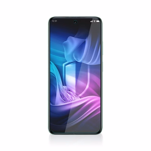 Infinix Hot 50i – 3mk Silky Matt Pro telefoni ekraanikaitse