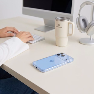 Tech-Protect FlexAir Hybrid ümbris mudelitele iPhone 17 Pro Max / 18 Pro Max, läbipaistev