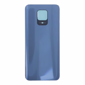 Tagakaas Xiaomi Redmi Note 9 Pro Interstellar Hall OEM