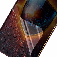 3mk Silky Matt privaatsuskaitsekile Motorola Moto G86 / G86 Power jaoks