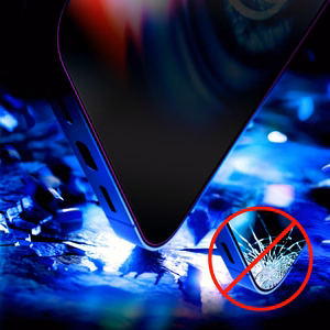 9H karastatud klaas 3mk HardGlass Max privaatsusfiltriga Samsung Galaxy S26 jaoks