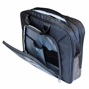 Addison CORNELL 14 sülearvuti ümbris 35.8 cm (14.1") Toploader kott must