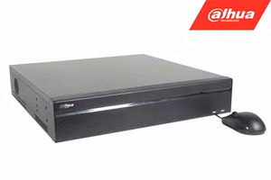 IP-võrgu salvesti 16 kanalit NVR5816-16P-4KS2