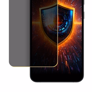 3mk Silky Matt Privacy - Matte Privacy Film Samsung Galaxy S25