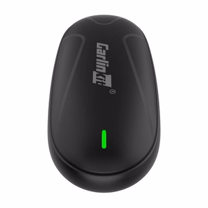 Carlinkit AIR X1 Carplay/Android Auto juhtmevaba adapter