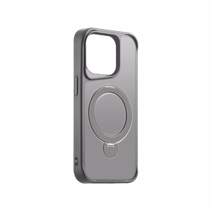Etteri Matt Mag Ring ümbris jaoks iPhone 15 Pro 6,1" hall