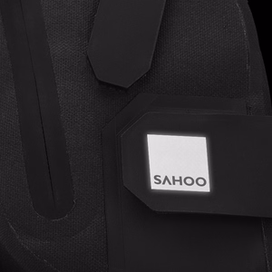 SAHOO Bicycle bag (132038) waterproof 1,5L