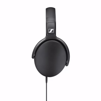 Sennheiser HD 400S juhtmega kõrvaklapid
