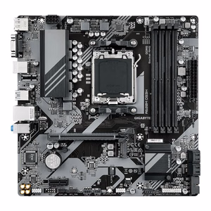 Emaplaat GIGABYTE AMD A620 Socket AM5 DDR5 Micro-ATX