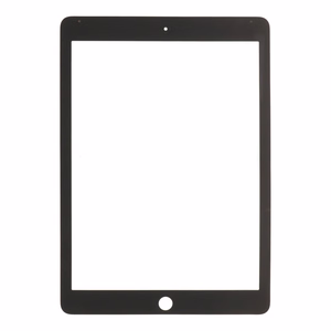 LCD klaas Apple iPad Air 2 OCA-ga must OEM
