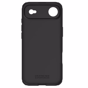 NILLKIN CAMSHIELD PRO IPHONE 17 AIR BLACK / CZARNY