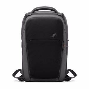 Lenovo ThinkPad 16" Click-Go 40.6 cm (16") seljakott, must, tumehall