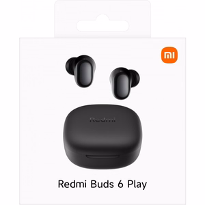Wireless headphones Xiaomi Redmi Buds 6 Play must BHR8776GL