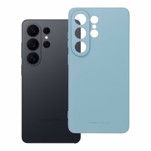 ROAR ümbris SPACE jaoks SAMSUNG S26 Ultra Sky sinine