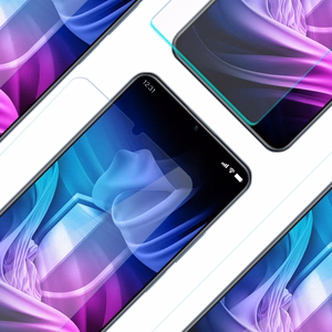 Realme C65s – 3mk Silky Matt Pro telefoni ekraanikaitse