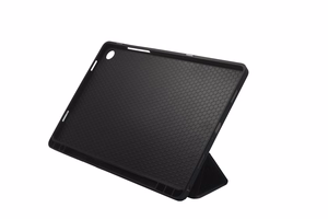 JM SKIN SHOCK ümbris Galaxy Tab A11+ must