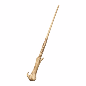 Harry Potter Lord Voldemort võlukepikujuline pliiats, 28 cm