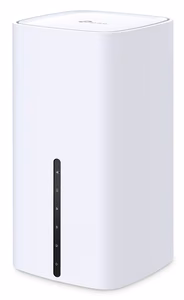 TP-Link Archer NX500 wireless router Gigabit Ethernet Dual-band (2.4 GHz / 5 GHz) 5G valge