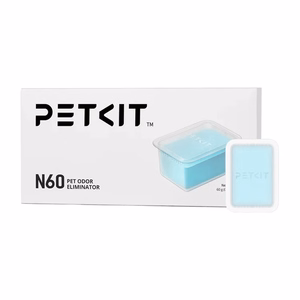 PETKIT N60 lõhnaeemaldaja PUROBOT ULTRA liivakastile, 3 tk