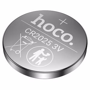 Lithium battery CR2025 Hoco DLR09 1 pcs