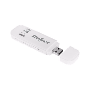 Rebel 4G modem (valge)