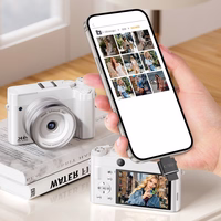 Tech-Protect UltraBoost microSD card reader adapter koos USB-C - must