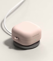 Ringke Silikoon Ümbris for Samsung Galaxy Buds 4 / 4 Pro - roosa