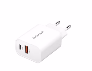 Toiteadapter Usb-a/usb-c/7803012 INTENSO