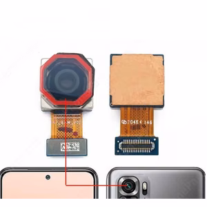 Tagakaamera ühilduv Xiaomi Redmi Note 10S originaal