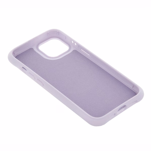 Circle Mag ümbris jaoks iPhone 11 light lilla