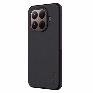 Nillkin Super Shield Pro Magnetic ümbris Xiaomi 15T Pro mudelile, must