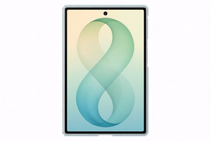 Samsung Galaxy Z Fold8 silikoonist magnetümbris 2 peegeldusvastase kilega, pistaatsiaroheline