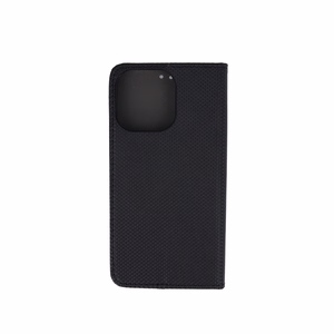 Smart Magnet ümbris mudelile Motorola Edge 70 Max 5G, must