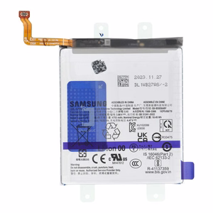 ServicePack Battery EB-BS926ABY jaoks SAMSUNG S24 Plus S926B GH82-33334A