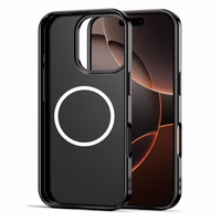 Tech-Protect Lamano MagSafe ümbris jaoks iPhone 16 Pro - multicolored