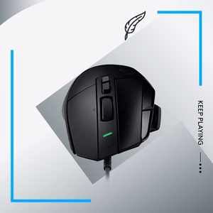 Logitech G G502 X mänguhiir