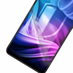 ZTE Blade V50 Design – 3mk Silky Matt Pro telefoni ekraanikaitse