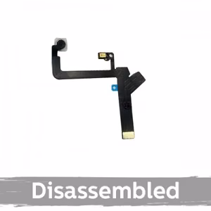 Painduv kaabel iPhone 16 Pro Max taskulambi ja mikrofoni ühendusele (100% originaal / lahtivõetud)